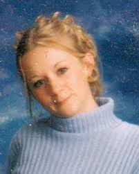 Rebecca Louise 'Becky' Judd, 27