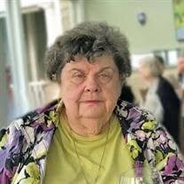 Lucile Ann Demanski Obituary