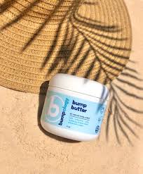 Eliminate the need to use a butter and an oil for stretch mark protection by using bumpology bump butter. Facebook