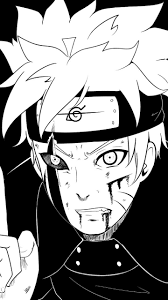 Is an american manga publisher, anime distributor and entertainment company headquartered in san francisco, california.it was founded in 1986 as viz llc. Naruto Wallpaper 23 Uzumaki Boruto Otaku Anime Cool Anime Wallpapers