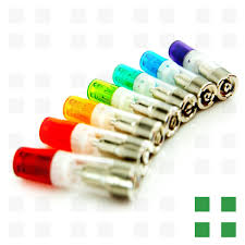 No more guesswork, like with some other vaporizers out there. Airo Pro Cartridges 500mg Frosted Leaf Colfax