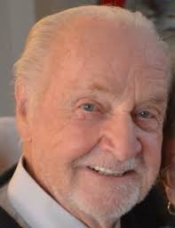 Obituary information for James N. Jeffries