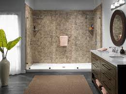 How much does a lawn sprinkler system cost? Bathroom Remodeling Bathtub Shower Muncie In