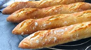 Baguette O Pan Frances Barras De Pan Muy Faciles Anna Recetas Faciles