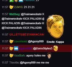 imglitch you received the golden kappa, How To The Golden Kappa Emote On  Twitch [Explained] - Get On Stream - hadleysocimi.com