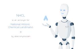 We did not find results for: Nhcl National Historic Chemical Landmarks