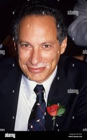 Leonard stern hi-res stock photography and images