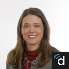 Dr. Christie (Del Castillo) Del Castillo-Hegyi, MD