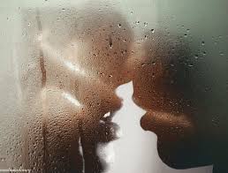 Passion Kiss Shower Mixed Photo Wallpaper Love Touch Feel In 2020 Photo Wallpaper Mix Photo Wallpaper