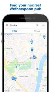12 rows · aug 26, 2021 · wetherspoon apk 3.6.1 (cfef49fa) for android is available for free and safe download. Wetherspoon For Android Apk Download