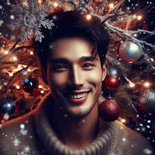 Ai Oluşturuldu Noel Adam