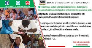 Il s'agit d'un document de synthèse qui permet de résumer ce qui a été analysé pendant une réunion de travail. Compte Rendu Du Service D Information Du Gouvernement Facebook