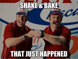 Shaef was the nickname of the supreme headquarters allied expeditionary force and was the headquarters of the commander of the allied forces in northwest europe, from late 1943 until the end of world war ii. The Cutting Talladega Nights The Ballad That S Way Smarter Than You Remember