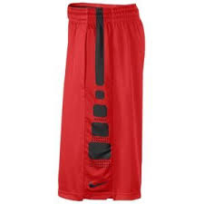 Black And Red Nike Shorts Nike Elite Stripe Shorts Men S At Eastbay Mens Running Pants Running Shorts Men Nike Elite