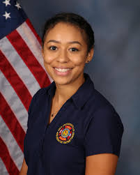 In recognition of NPSTW, the JFRD is proud to acknowledge the hardworking  and dedicated team members of the Jacksonville Fire and Rescue  Communications “Red Squad.” The team is led by Captain Sonya