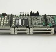 21076 ADVANCED ENERGY PCB, RFG PHASE CONTROL PULSING 2305145 ...