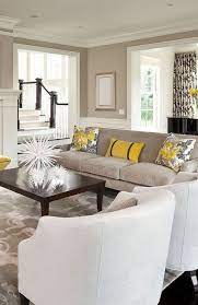 The mirror create clean and sharp lines. American Interior Design Style Colorful Classic In Modern Interpretation