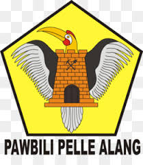 Kodam, iii, siliwangi, logo, file. Circle Logo