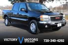 Image result for Black 2005 Sierra