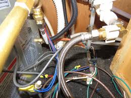 Maybe you would like to learn more about one of these? Fogatti Rv Tankless Water Heater Gas Automatic Pilot 41 800 Btu White Fogatti Rv Water Heaters Lsb64fr