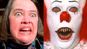 Top 10 Stephen King Movie Characters | Articles on WatchMojo.com