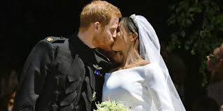 Die tochter des paares ist geboren worden. Meghans Vater Prinz Harry Bat Telefonisch Um Hand Meiner Tochter