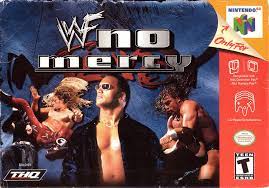 Final kaoss is offline administrator. Amazon Com Wwf No Mercy Videojuegos