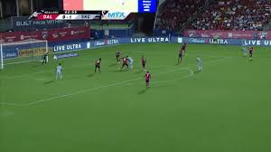 Patrick weah replaces ethan finlay. Salloi Daniel Golja Az Fc Dallas Ellen Embed