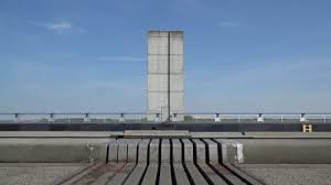Girder bridges can be made of steel, concrete, or a combination of both. Magdeburg Water Bridge Stock Video Footage 4k And Hd Video Clips Shutterstock