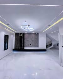 5BEDROOM FULLY DETACHED DUPLEX FOR SALE. Amenities: