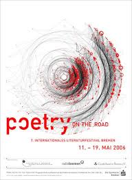 01 Poetry Poster Designspiration Graphic Design Advertising Graphic Design Collection Graphic Design Logo