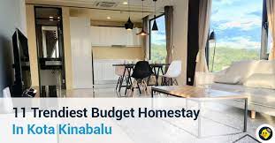 154 homestay and apartments in kota kinabalu. 11 Trendiest Budget Homestay In Kota Kinabalu C Letsgoholiday My