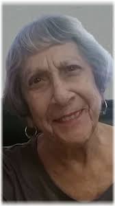 Carolyn Rosenfield Obituary