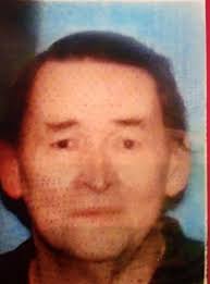 PATRICK SIMPSON Obituary (2023)