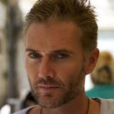 Stream episode Author Talk With Rusty Young