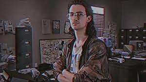She is survived by her children, steven mordechai hackerman and nancy hackerman; Hackerman Know Your Meme