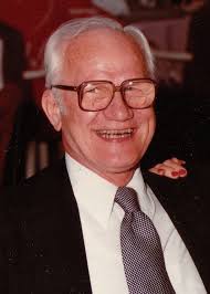 Benedict Chaps Obituary