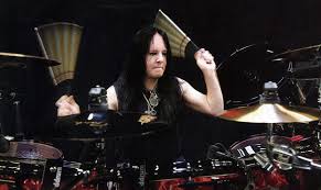 Jordison formed the metal band in his native state of iowa in 1995 with bassist paul gray and. Joey Jordison Drummerworld
