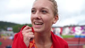 Jun 10, 2021 · femke bol's olympic preparations appear to be going to plan, meanwhile, after the dutch athlete produced a national record and european u23 record of 53.44 to win the women's 400m hurdles. Femke Bol Ned After Winning Gold In The 400m Hurdles Youtube