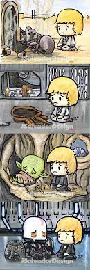 Poor Luke 9gag Star Wars Memes Star Wars Humor Star Wars Love