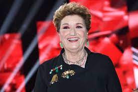 She released a dance single called fantastic in 2011 that came in at #2 on the italian singles chart. Mara Maionchi Hospitalized For Covid