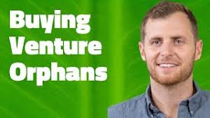 How to Buy a Venture Capital Orphan (Real Example)