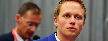 Rapport d'activité Activity Report