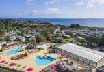 Camping Avec Piscine Couverte Chauffee Perros Guirec
