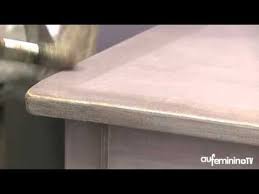 Patiner Un Meuble Tutoriel Video Comment Patiner Un Meuble Comment Patiner Un Meuble Patiner Un Meuble Relooker Meuble