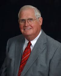 Louis Edward Leviton, Sr. Obituary January 25, 2024