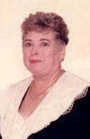 Marie Corbyn Obituary (1937