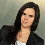 Joni Buck's Instagram, Twitter & Facebook