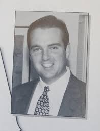 Hope everyone enjoyed the #okprepsflashback to 2000 with the Mark Rodgers  Oklahoma Pigskin Preview for Classes 6A-C. Thanks to the young man pictured  below for his dedication to putting these publications together