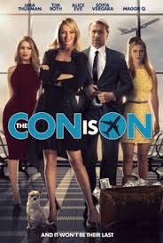 The Con Is On Streaming Vf Film Complet Hd Theconisonenstreaming Theconisonfilmenstreaming Theconis Films Complets Films Gratuits En Ligne Film Streaming